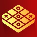 2Player - TicTacToe - Classic