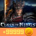 Tips & Coins for CoK