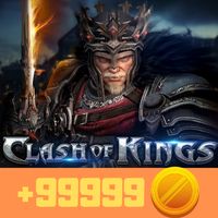 Tips & Coins for CoK