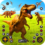 Wild Dino Monster Hunting