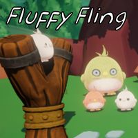 Fluffy Fling