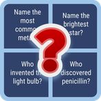 BRAINSPARK: GENIUS CHALLENGE