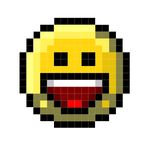 Pixel Color:Color by Numbers