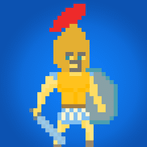 Athypolia: Spartan Defense