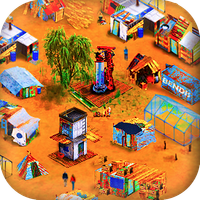 TerraNova: Strategy & Survival