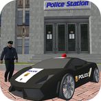 Police Car Driving Cop 3d Game