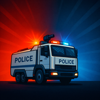 Police Units: Riot Control
