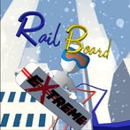 Extreme Rail Board