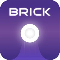 Ball Bricks Breaker - Neon Sha