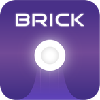Ball Bricks Breaker - Neon Sha