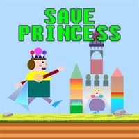 Save Princess