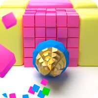 Roly Poly Toy