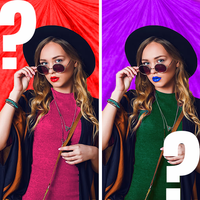 Spot the Differences : Find It