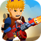 Lost Shooter: Loot&Survive RPG
