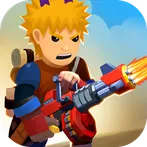Lost Shooter: Loot&Survive RPG