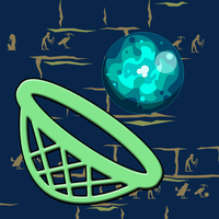 Super Line: Basketball Dunk, B