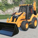 Dozer Simulator Construction
