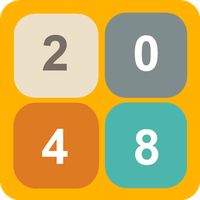Super 2048