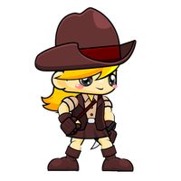 Las aventuras de Natalia