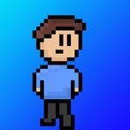 Toms Pixel Adventure