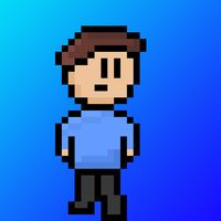 Toms Pixel Adventure
