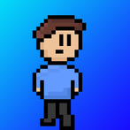 Toms Pixel Adventure