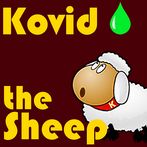 Kovid the Sheep: Dose Rush
