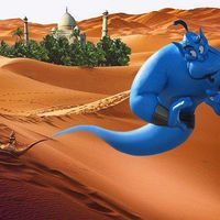 The Word Puzzle- Movies