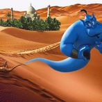 The Word Puzzle- Movies