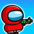 Red Impostor: Epic Game