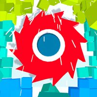 Pixel Art Crusher