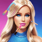 Doll Dress up: Star Maker