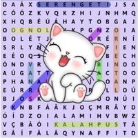 Cats Word Search