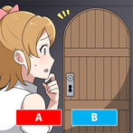 2-taku de Dasshutsu Game