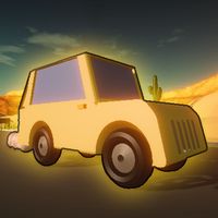 Desert Journey