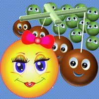 ShmalYalo the balls tamer. Arr