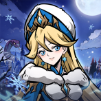 Мрачная сказка:Когда тает снег