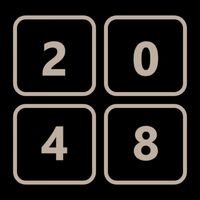 2048 - The Number Puzzle Game