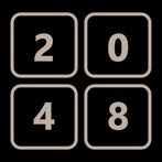 2048 - The Number Puzzle Game