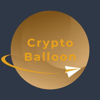 Crypto Balloon