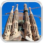 Barcelona Puzzle Game