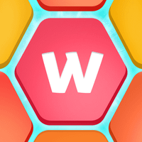 Word Hive - Word Game