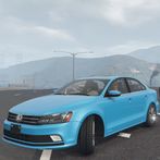 Jetta Turbo: Street Racing 3D