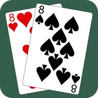 Crazy Eights Online