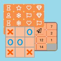 Mobi Games (Fully Offline)