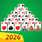 Pyramid Solitaire