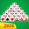 Pyramid Solitaire