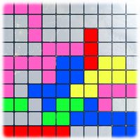 block puzzle - space