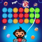 Bubble Pop Candy