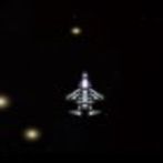 Space Defenders: Arcade